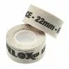 VELOX Fond De Jante Adhésif - 22 Mm -Promos vélo Magasin velox fond de jante adhesif 22 mm