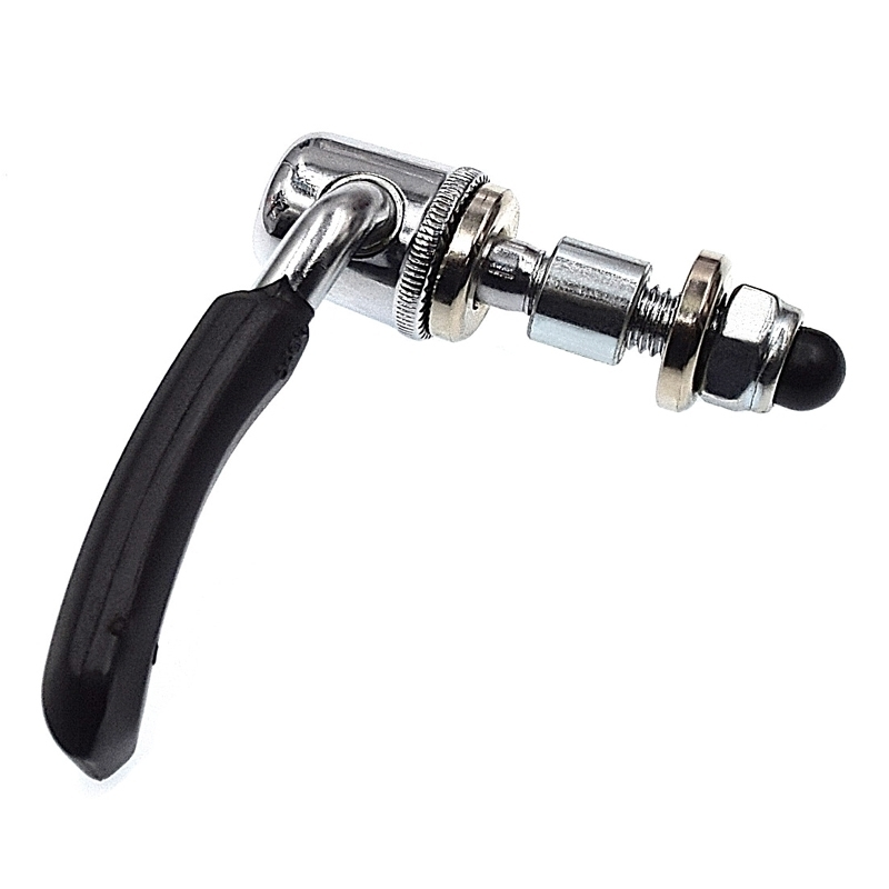 Vélo Original Vis à Verouillage Rapide Pour Remorque Vélo 5 Vélo Original Vis à Verouillage Rapide Pour Remorque Vélo – Image 3