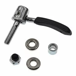 Vélo Original Vis à Verouillage Rapide Pour Remorque Vélo