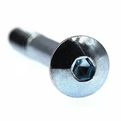 Croozer Vis De Rechange Pour Bras De Remorque Vélo -Promos vélo Magasin vis de rechange pour bras de remorque velo 2