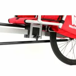 Weehoo IGo Turbo Remorque Vélo à Pédale Pour Enfant 9 Weehoo IGo Turbo Remorque Vélo à Pédale Pour Enfant -Promos vélo Magasin weehoo igo turbo remorque velo a pedale pour enfant 1