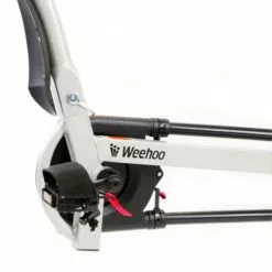 Weehoo IGo Turbo Remorque Vélo à Pédale Pour Enfant 11 Weehoo IGo Turbo Remorque Vélo à Pédale Pour Enfant -Promos vélo Magasin weehoo igo turbo remorque velo a pedale pour enfant 3