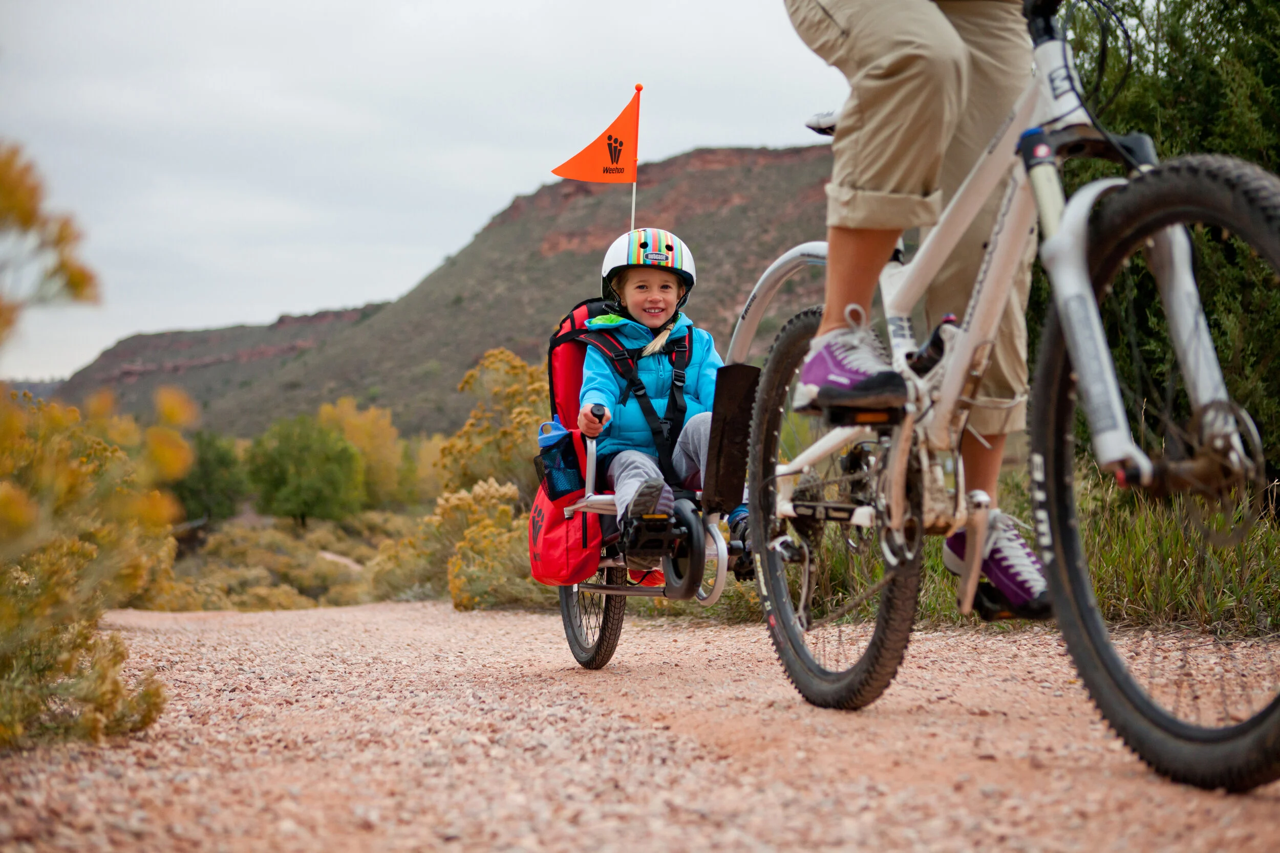 Promos vélo Magasin -Promos vélo Magasin PR WEEHOO 0487