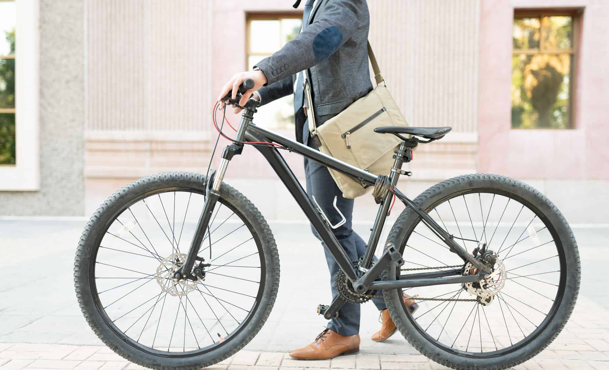 Promos vélo Magasin -Promos vélo Magasin pratiquer vtt en ville